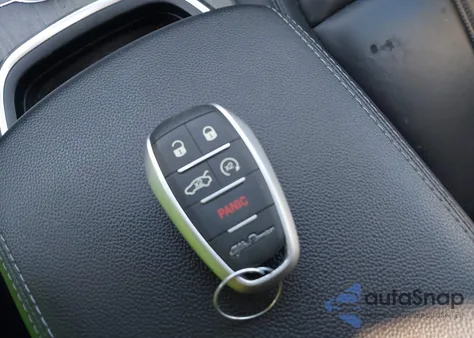 2020 Alfa Romeo Stelvio Ti Awd from USA, damaged, VIN ZASPAKBN1L7C76139